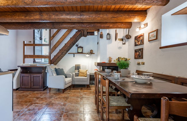 Baita Anita - Foto 7