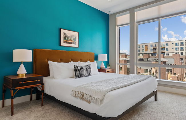 Kasa Union Station Denver - Foto 1