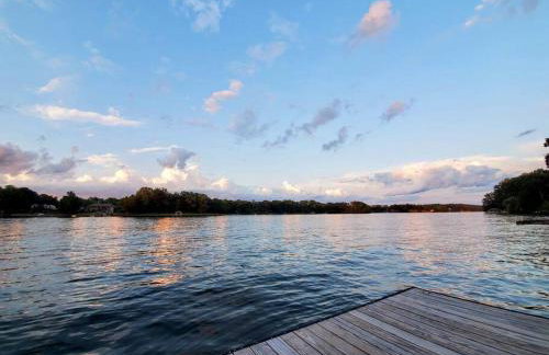 The Great Escape - Lakefront Rental with Views - Foto 4