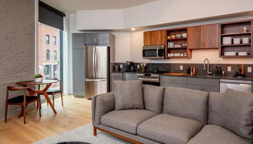 The Weldon Hotel - Foto 5