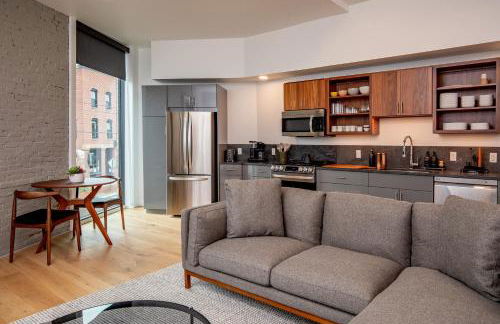 The Weldon Hotel - Foto 5