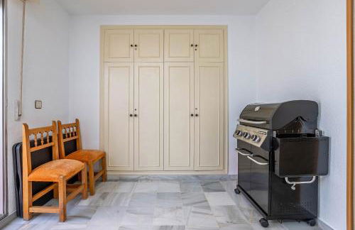 Dúplex La Perla de Andalucia - Photo 23