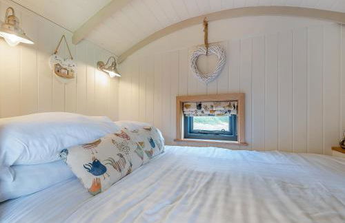 Lillie's Shepherd Hut - Uk50230 - Foto 8