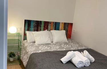 Amara - Apartamento acogedor y bien ubicado a un paso del Centro - Foto 18