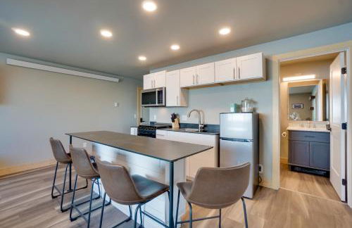 Saratoga Retreat about 3 Mi to Saratoga Lake! - Foto 14