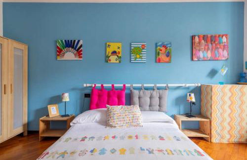 Antica Porta delle Cinque Terre - Foto 1