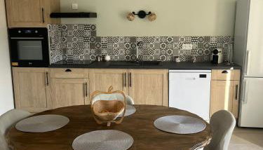 Jolie maison pour escapade coccooning à la campagne - Foto 4