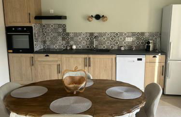 Jolie maison pour escapade coccooning à la campagne - Foto 4