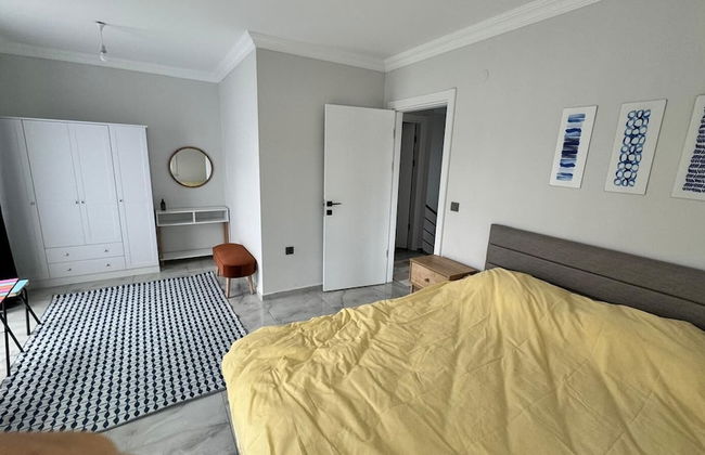 Villa Okaliptüs - Foto 1