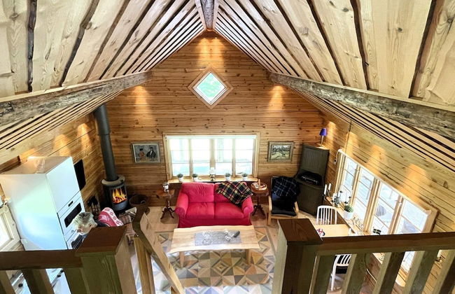 4 Person Holiday Home in Tranas-by Traum - Foto 10