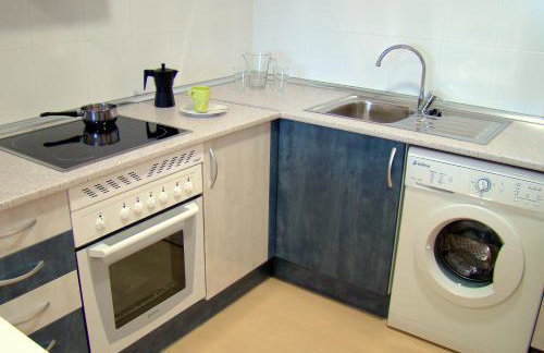 Aparthotel Encasa - Foto 10