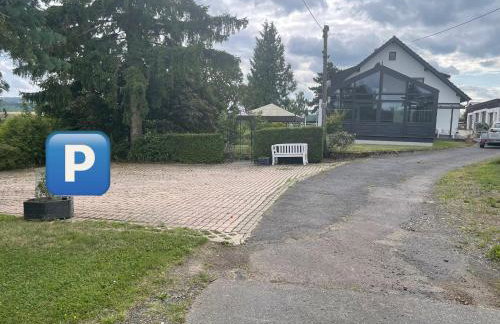 Paradies in der Vulkaneifel mit Panorama-Blick - Foto 43