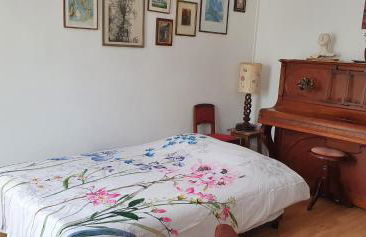 Longère à la campagne, à proximité de la mer - Foto 9