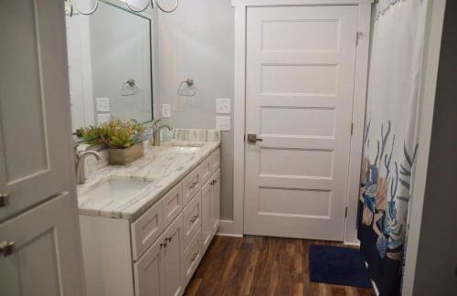 Waterfront Home 3BR King bed Private Dock - Foto 25