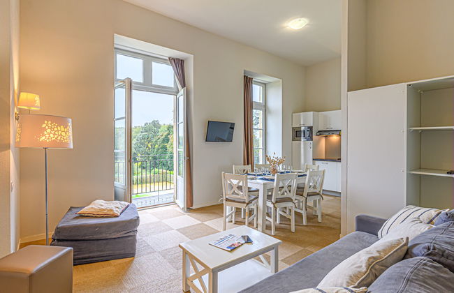 Château De Kergonano - Foto 6