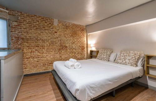 Apartamento Superior Prosperidad - Foto 13