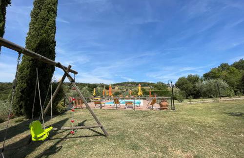 Farmhouse Gello by ToscanaTour - Foto 52