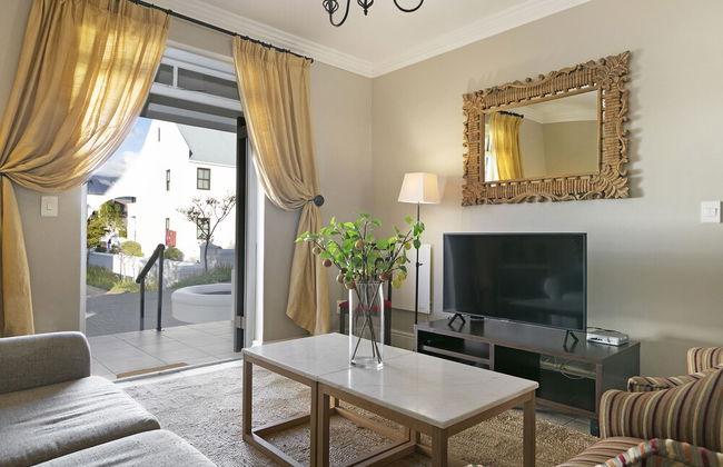 Winelands Golf Lodges 37 - Foto 7