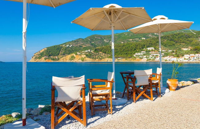 Villa Levanda Large Private Pool Sea Views A C Wifi - 3206 - Foto 4