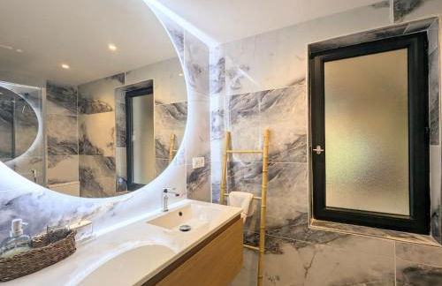 Charmant gîte en Berry avec terrasse et bain nordique - FR-1-591-730 - Foto 4