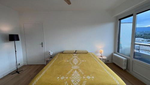 Newly renovated 12th floor central apartment 82m2 - Foto 5