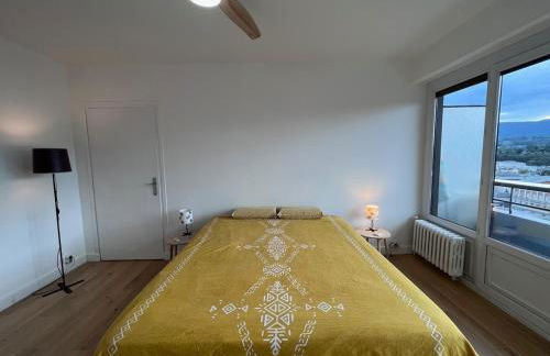 Newly renovated 12th floor central apartment 82m2 - Foto 5