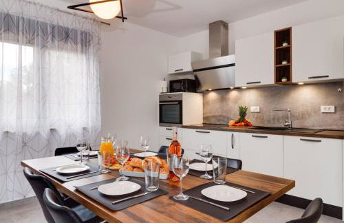 Holiday Home Moderne Villa bei Barban by Interhome - Foto 28