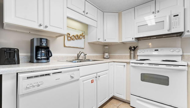 Island Sunrise 269 - Foto 4, Cocina privada