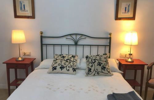 Casa San Rafael, magnífico chalet con gran jardín - Foto 23