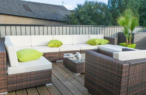 Feriendomizil "Alte Post" II - Foto 12