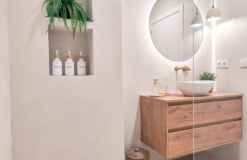 GIRÓ - Escapada exclusiva con terraza privada - Foto 12