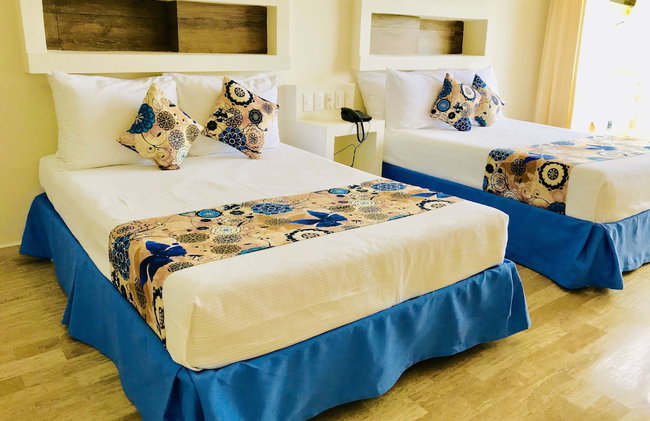 Ocean View Apartments – Increíble - Foto 10