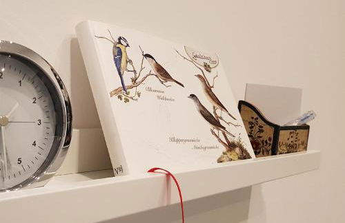 Ferienwohnung am Atelier Horn - Photo 11