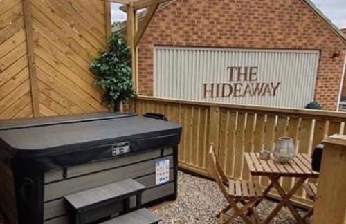 The Hideaway Thorpe Thewles - Foto 39