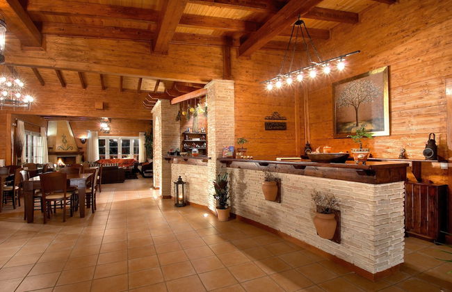 Villa Rustica - Foto 3