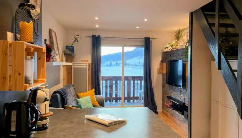 Duplex Cosy : Moderne, Fonctionnel et Confortable - Foto 3