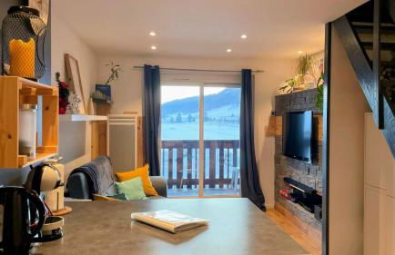 Duplex Cosy : Moderne, Fonctionnel et Confortable - Foto 3