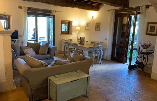 Il casale di Tata - Foto 15