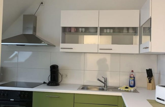 Fewo und Meer Whv - Foto 14