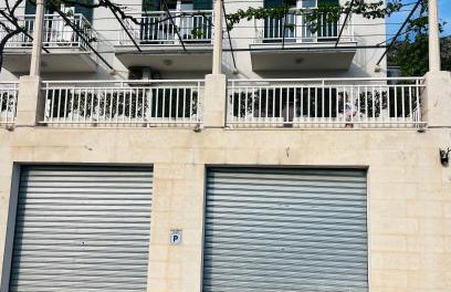 Vardio Apartment Dubrovnik Parking Jacuzzi - Foto 12