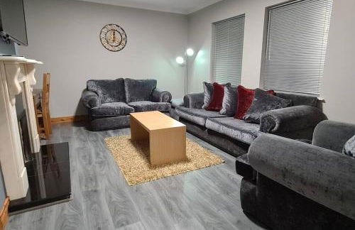 Millhouse Cottage A Luxury 3 bed Bungalow - Foto 40