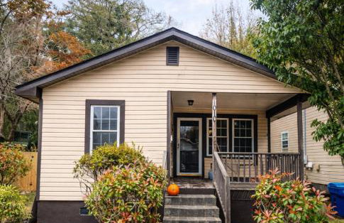 Romantic Colonial Hideaway in Historic Downtown - Pet Friendly - Foto 32