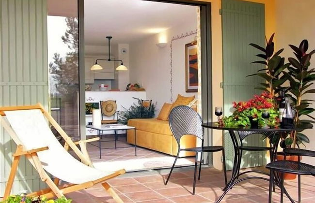 Madame Vacances Résidence Provence Country Club - Photo 42