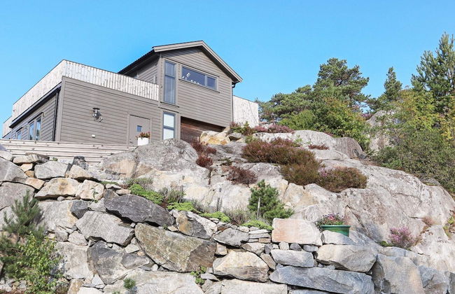 5 Person Holiday Home in Sondeled - Foto 20