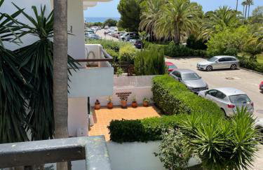 Adosado Dúplex Bahía de la Plata - Vistas Increíbles al Mar, Terraza y Jardín Privado - Foto 33