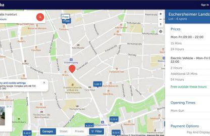 Full Flat in City Centre with Balcony - Foto 11