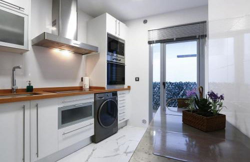 Little LIBERTAD Heart of Cadiz Grupo AC Gestion - Foto 4