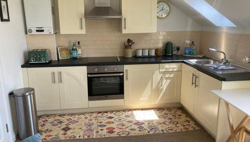 Ocean Breeze No 5, Seaview & Parking - Foto 2