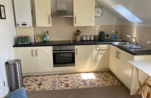 Ocean Breeze No 5, Seaview & Parking - Foto 2