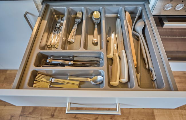 Barons Living - Foto 27